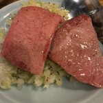 深川焼肉ホルモン 蔵 - 