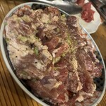 深川焼肉ホルモン 蔵 - 