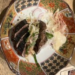 藁焼き鰹たたき明神丸 KITTE大阪店 - 