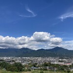 うずらとあずき - 料理写真: