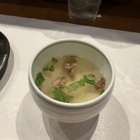 炭火焼鳥 いこか - 
