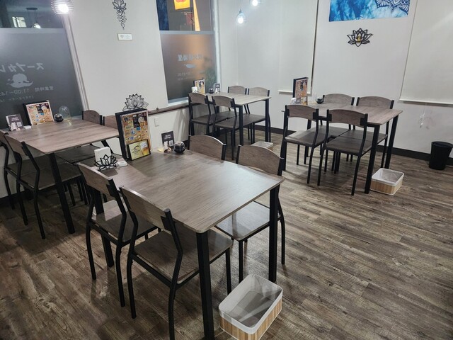 スープカレー ミリス×ミリス - 帯広（スープカレー）の写真