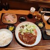 おにおん - 料理写真:ディナーセット