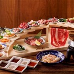 焼肉ホルモン モツのよいち - 
