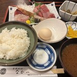 季節料理 なか一 - 