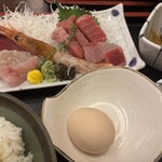 季節料理 なか一 - 