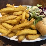 ベルギービール アントワープ セントラル - 