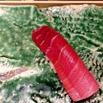 鮨西光 - 説明なしでも見ただけで