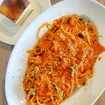 タベルナ・バルボーネ - 