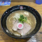 ラーメン人生JET600 - 