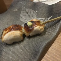 十二社通り 地鶏焼とりや - 