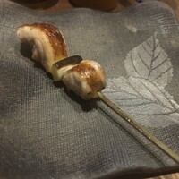 十二社通り 地鶏焼とりや - 