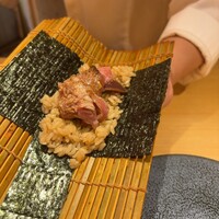 浅草橋 鮨 うらおにかい - 