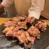 浅草橋 鮨 うらおにかい - 