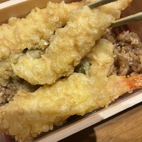 京都祇園 天ぷら八坂圓堂 - 