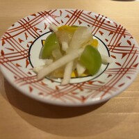 浅草橋 鮨 うらおにかい - 