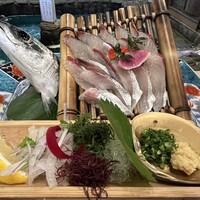 河太郎 中洲本店 - 