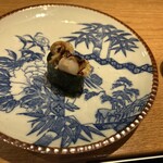 立喰すし魚河岸 山治 - 