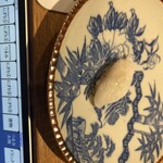 立喰すし魚河岸 山治 - 