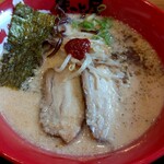 ラーメンまこと屋 - 料理写真: