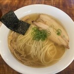自家製麺 カミカゼ - 