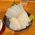 お酒と料理 よしあし - 