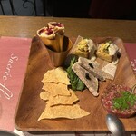 恵比寿 サクレフルール - 