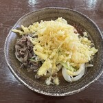 くれちうどん - 