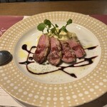 恵比寿 サクレフルール - 