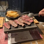 恵比寿 サクレフルール - 