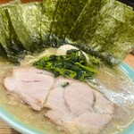 ラーメン 竜家 - 