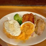 お酒と料理 よしあし - 