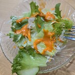 KARUWA KOIWA RESTAURANT&BAR - 