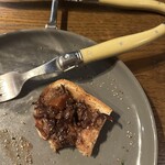 恵比寿 サクレフルール - 