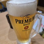 KARUWA KOIWA RESTAURANT&BAR - 