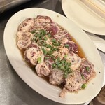 神保町食肉センター - 