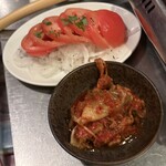 神保町食肉センター - 