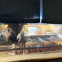ひつまぶし名古屋備長 ラシック店 - 