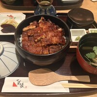 ひつまぶし名古屋備長 ラシック店 - 