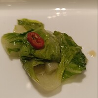 カントニーズ 燕 - 