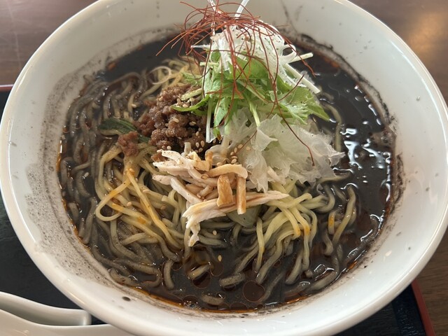 重慶 - 四ツ小屋（中華料理）の写真