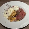 ステーキライスとカレーの店 センタービーフ 秋葉原店