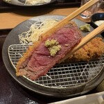 牛カツ京都勝牛 大阪・関西万博店 - 