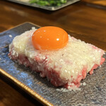 炭火焼肉 ホルモン にく式 - 