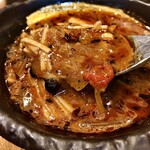 SPICY CURRY 魯珈 - 