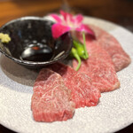 炭火焼肉 ホルモン にく式 - 