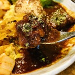 SPICY CURRY 魯珈 - 