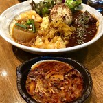 SPICY CURRY 魯珈 - 