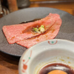 炭火焼肉 ホルモン にく式 - 