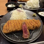 牛カツ京都勝牛 大阪・関西万博店 - 